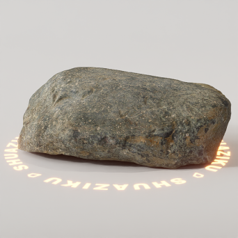 图片[20]-D5渲染器室外石头岩石模型60个-刷子库