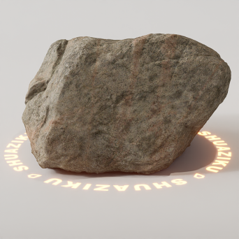 图片[21]-D5渲染器室外石头岩石模型60个-刷子库