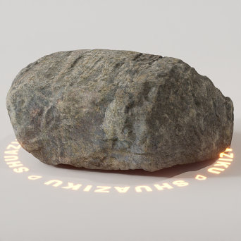 图片[23]-D5渲染器室外石头岩石模型60个-刷子库