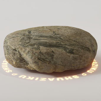 图片[25]-D5渲染器室外石头岩石模型60个-刷子库