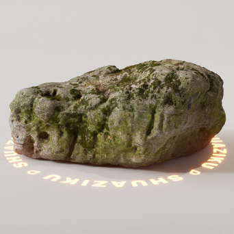 图片[27]-D5渲染器室外石头岩石模型60个-刷子库