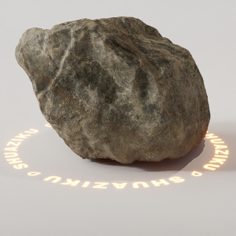 图片[29]-D5渲染器室外石头岩石模型60个-刷子库