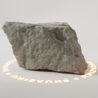 图片[31]-D5渲染器室外石头岩石模型60个-刷子库