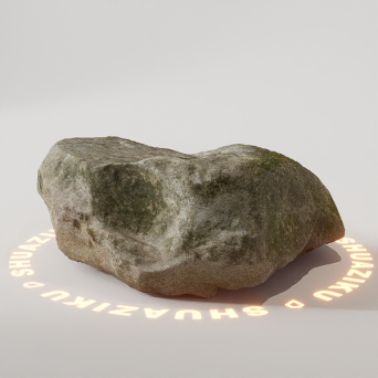 图片[37]-D5渲染器室外石头岩石模型60个-刷子库