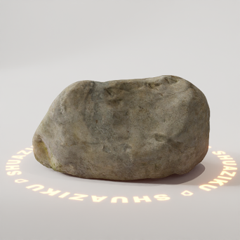 图片[39]-D5渲染器室外石头岩石模型60个-刷子库