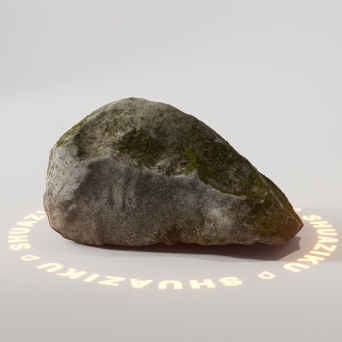 图片[44]-D5渲染器室外石头岩石模型60个-刷子库