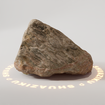 图片[56]-D5渲染器室外石头岩石模型60个-刷子库