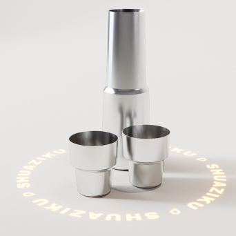 图片[10]-D5渲染器室内模型11个-刷子库