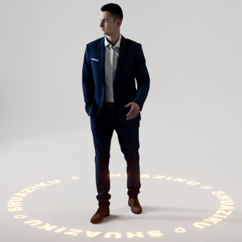 图片[1]-D5渲染器商务人物模型21个-刷子库