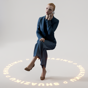 图片[16]-D5渲染器商务人物模型21个-刷子库