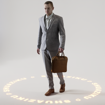 图片[17]-D5渲染器商务人物模型21个-刷子库