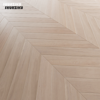 图片[5]-D5渲染器鱼骨拼木地板模型21款-刷子库