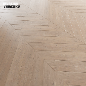 图片[14]-D5渲染器鱼骨拼木地板模型21款-刷子库