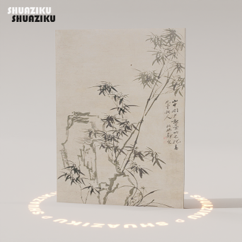 图片[6]-D5渲染器中式摆件饰品17款-刷子库