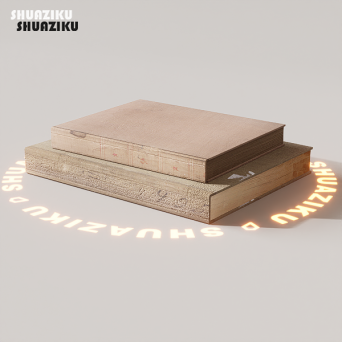 图片[7]-D5渲染器中式摆件饰品17款-刷子库