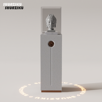 图片[15]-D5渲染器中式摆件饰品17款-刷子库