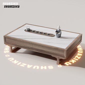 图片[4]-D5渲染器中式边几茶几模型11个-刷子库