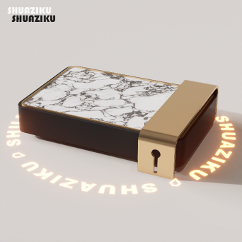 图片[3]-D5渲染器中式边几茶几模型11个-刷子库