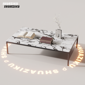 图片[7]-D5渲染器中式边几茶几模型11个-刷子库