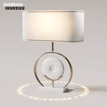 图片[6]-D5渲染器中式灯具模型6个-刷子库