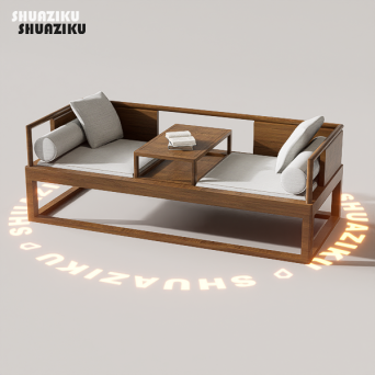 图片[5]-D5渲染器中式多人沙发模型7个-刷子库