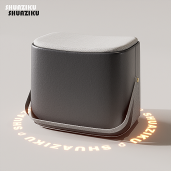 图片[9]-D5渲染器中式椅凳模型18款-刷子库