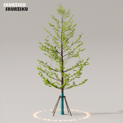 图片[23]-D5渲染器室外植物树木模型下载50个-刷子库