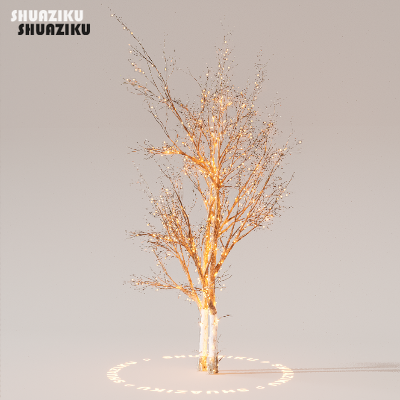 图片[17]-D5渲染器室外植物树木模型下载50个-刷子库