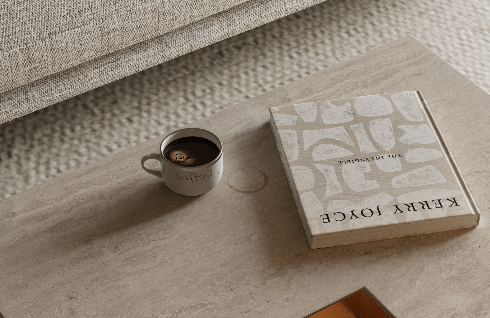 图片[3]-D5渲染器侘寂客餐厅模型-刷子库