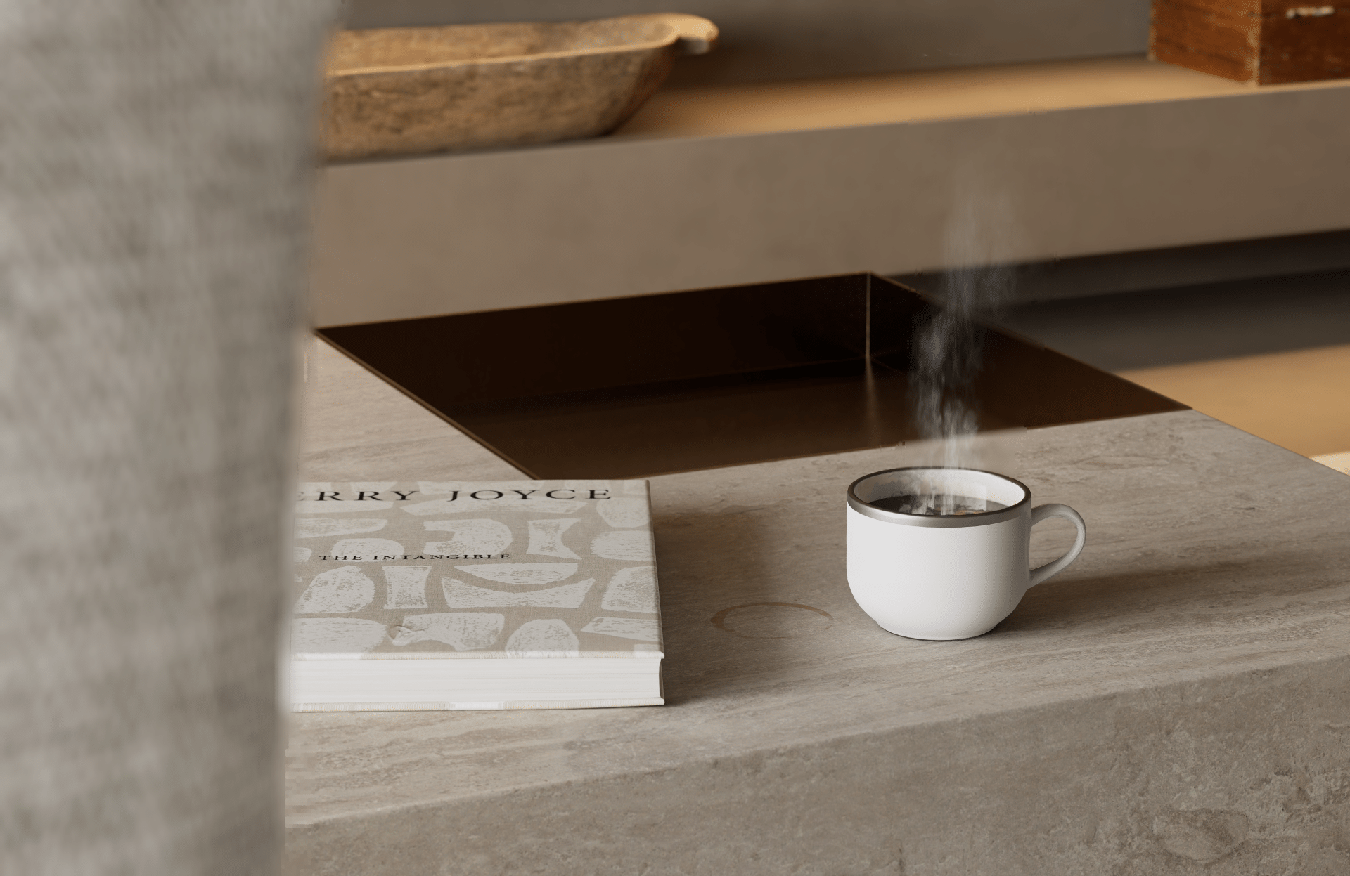 图片[10]-D5渲染器侘寂客餐厅模型-刷子库