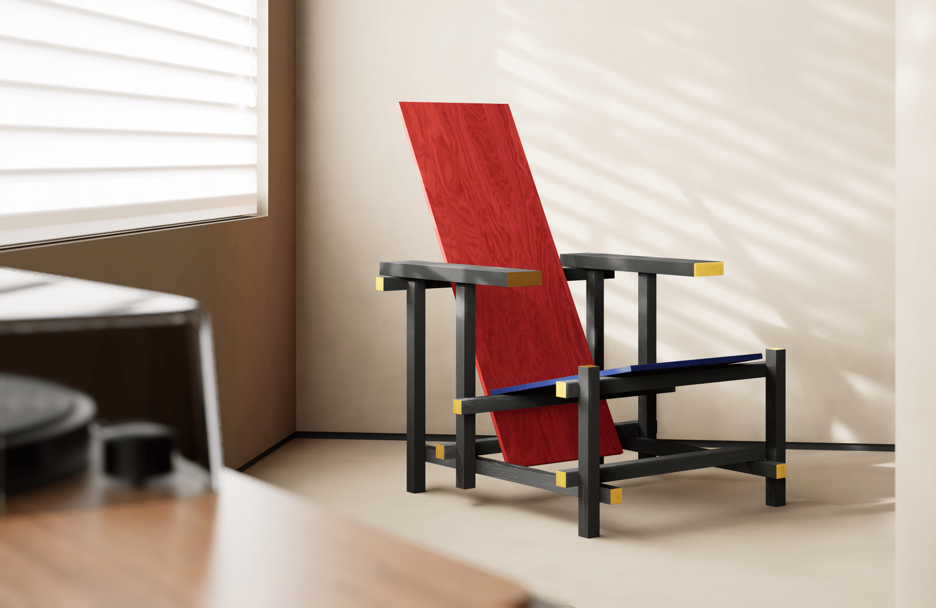 图片[11]-D5渲染器侘寂客餐厅模型-刷子库