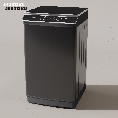 图片[4]-D5渲染器洗衣机模型36款-刷子库