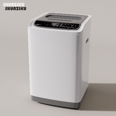 图片[18]-D5渲染器洗衣机模型36款-刷子库