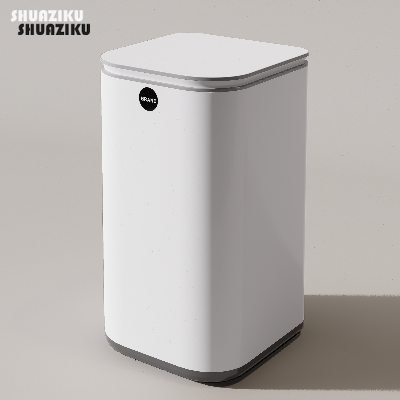 图片[23]-D5渲染器洗衣机模型36款-刷子库