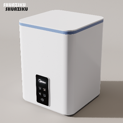 图片[24]-D5渲染器洗衣机模型36款-刷子库