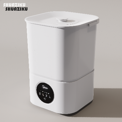 图片[26]-D5渲染器洗衣机模型36款-刷子库