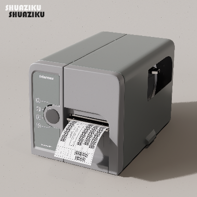 图片[2]-D5渲染器打印机模型29个-刷子库