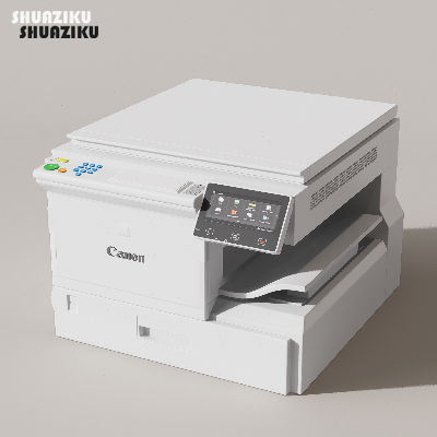 图片[5]-D5渲染器打印机模型29个-刷子库