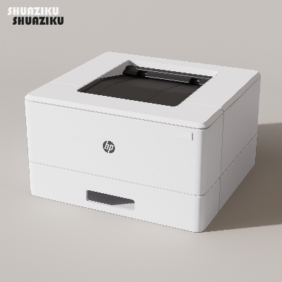 图片[14]-D5渲染器打印机模型29个-刷子库