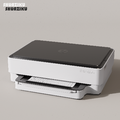 图片[20]-D5渲染器打印机模型29个-刷子库