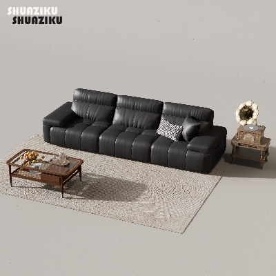 图片[1]-D5渲染器沙发组合模型10款-刷子库