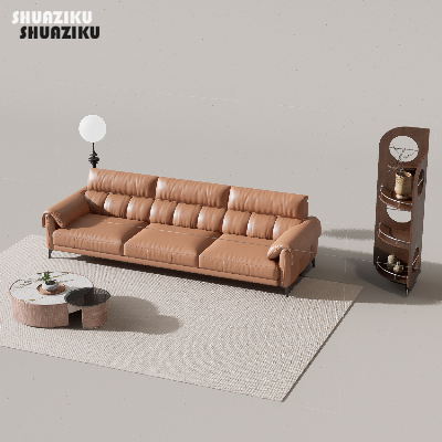 图片[2]-D5渲染器沙发组合模型10款-刷子库