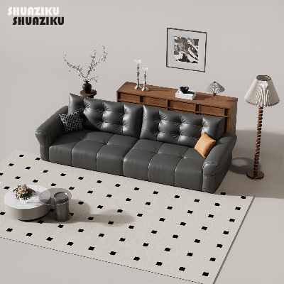 图片[6]-D5渲染器沙发组合模型10款-刷子库