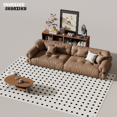 图片[7]-D5渲染器沙发组合模型10款-刷子库