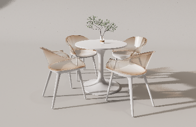 图片[1]-D5渲染器休闲桌椅组合模型25款-刷子库