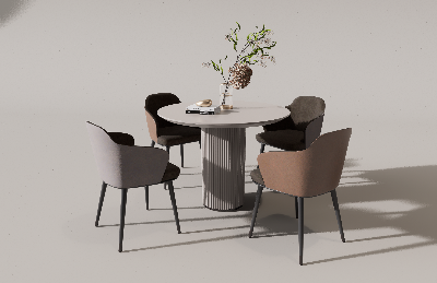 图片[6]-D5渲染器休闲桌椅组合模型25款-刷子库