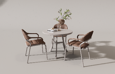 图片[7]-D5渲染器休闲桌椅组合模型25款-刷子库
