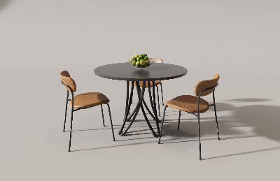 图片[15]-D5渲染器休闲桌椅组合模型25款-刷子库
