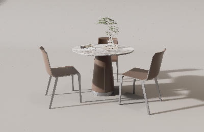 图片[16]-D5渲染器休闲桌椅组合模型25款-刷子库