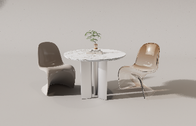 图片[22]-D5渲染器休闲桌椅组合模型25款-刷子库